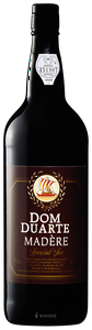Justino's Madeira Dom Duarte Madère Special Sec Madeira N.V.