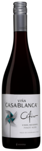 Casablanca Céfiro Cool Reserve Pinot Noir N.V.