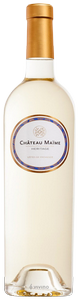 Château Maïme Heritage Côtes de Provence Blanc 2021