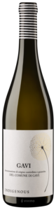 Indigenous Gavi del Comune di Gavi N.V.
