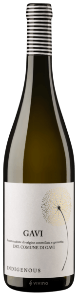 Indigenous Gavi del Comune di Gavi