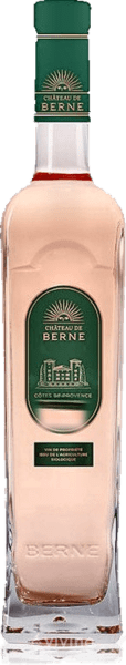 Château de Berne Château de Berne Rosé