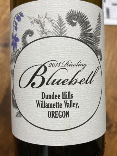 Bluebell Riesling | Vivino US