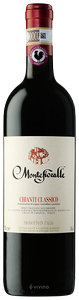 Montefioralle Chianti Classico