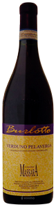 Cascina Massara - Burlotto Gian Carlo Verduno Pelaverga 2023