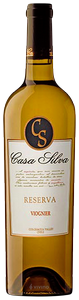 Casa Silva Reserva Viognier N.V.