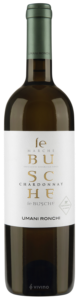 Umani Ronchi Le Busche Chardonnay N.V.