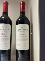 Alta Vista Single Vineyard Albaneve Malbec