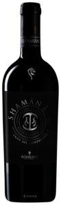 Rosarubra Shamàn Pecorino N.V.