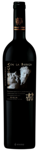 Ontañón Mitologia en la Bodega Rioja N.V.