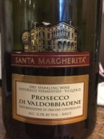 Santa Margherita Valdobbiadene Di Prosecco Brut