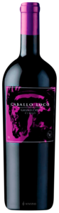 Caballo Loco Grand Cru Curicó N.V.