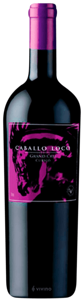 Caballo Loco Grand Cru Curicó
