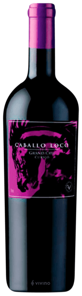 Caballo Loco Grand Cru Curicó Vivino Brasil 