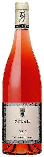 Yves Cuilleron Syrah Rosé (Sybel)