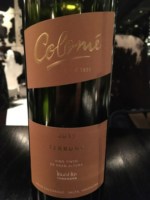 Colomé Terruno