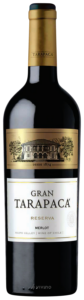 Gran Tarapacá Reserva Merlot N.V.