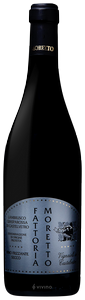 Fattoria Moretto Vignaioli in Castelvetrano Secco 2022