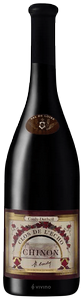 Couly-Dutheil Clos de l'Echo Chinon N.V.