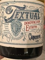 Santa Julia Textual Innovación Extrema Carménère