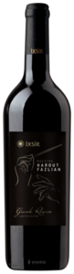 Ixsir Limited Edition Grande Reserve Harout Fazlian N.V.