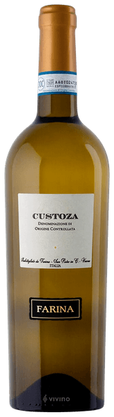 Farina Custoza
