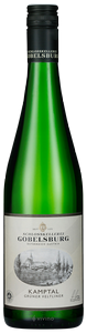 Schloss Gobelsburg Grüner Veltliner N.V.