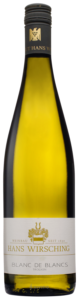 Hans Wirsching Blanc de Blancs Trocken N.V.