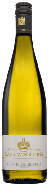 Hans Wirsching Blanc de Blancs Trocken