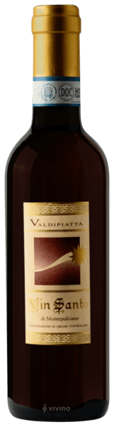 Valdipiatta Vin Santo di Montepulciano