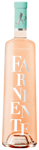Estandon Farniente Rosé