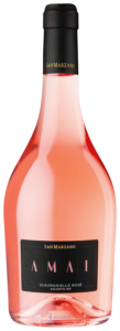 San Marzano Amai Susumaniello Rosé N.V.