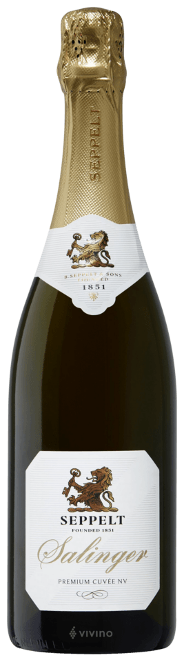 Seppelt Salinger Premium Cuvée | Vivino 日本語