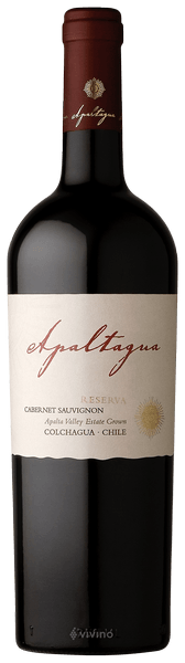 Apaltagua Cabernet Sauvignon Reserva