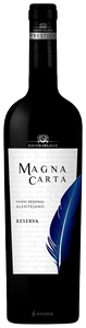Caves Velhas Magna Carta Reserva Alentejano N.V.