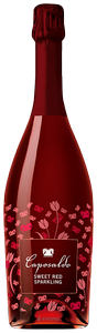 Caposaldo Sweet Red Sparkling N.V.