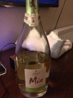 Freixenet Mia Fresh & Crisp
