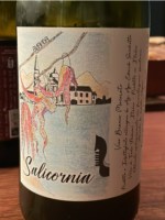 Barbadillo Manzanilla En Rama Salicornia