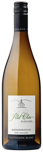 Clos Henri Vineyard Petit Clos Sauvignon Blanc N.V.