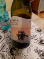 Château Dereszla Balatoni Lebegés Sweet Cuvée