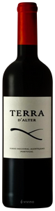Terra d'Alter Alentejano Tinto N.V.
