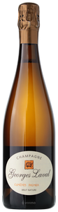 Georges Laval Cumières Brut Nature Champagne Premier Cru N.V.