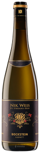 Weingut Nik Weis - St. Urbans-Hof Bockstein Ockfen Riesling Kabinett N.V.