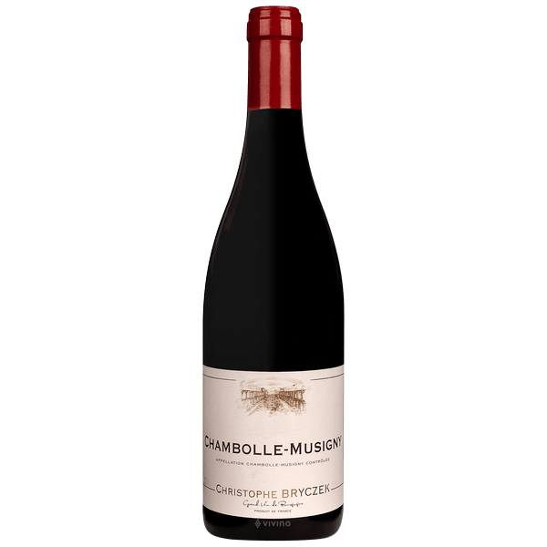 Domaine Bryczek Chambolle-Musigny | Vivino English