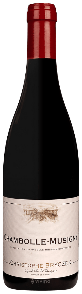 Domaine Bryczek Chambolle-Musigny | Vivino English