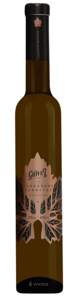 Grover Zampa Vendanges Tardives