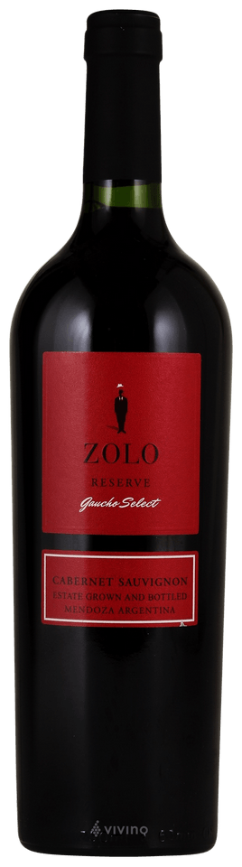 Zolo Winery | Vivino