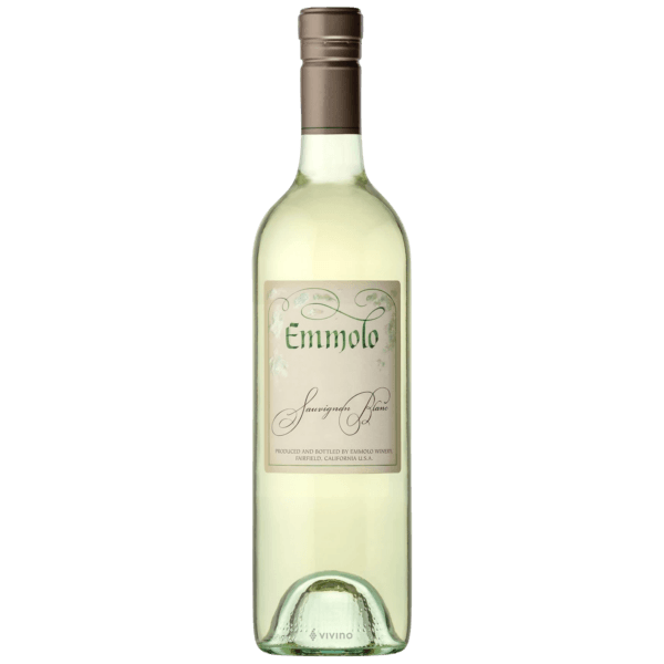 Emmolo Sauvignon Blanc | Vivino Português (Brasil)