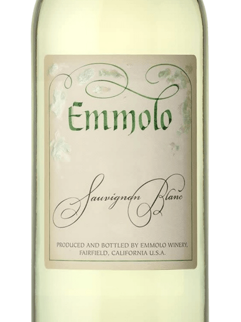 ワイン Emmolo Sauvignon Blanc Emmolo Sauvignon Blanc | Vivino Português (Brasil)