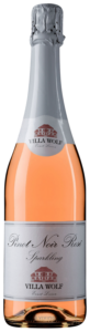 Villa Wolf Pinot Noir Rosé Sparkling N.V.